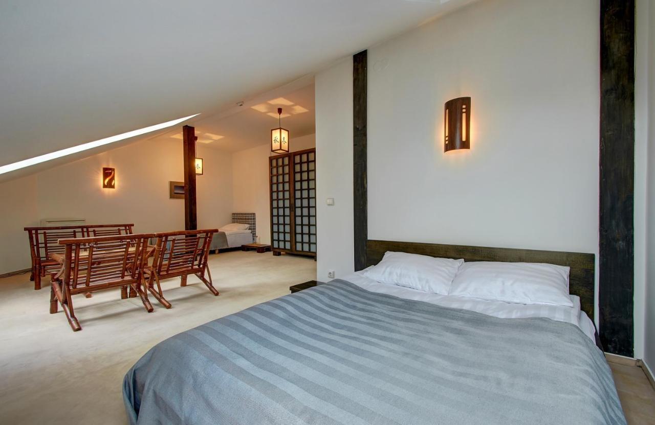 Aerohotel 빌뉴스 외부 사진
